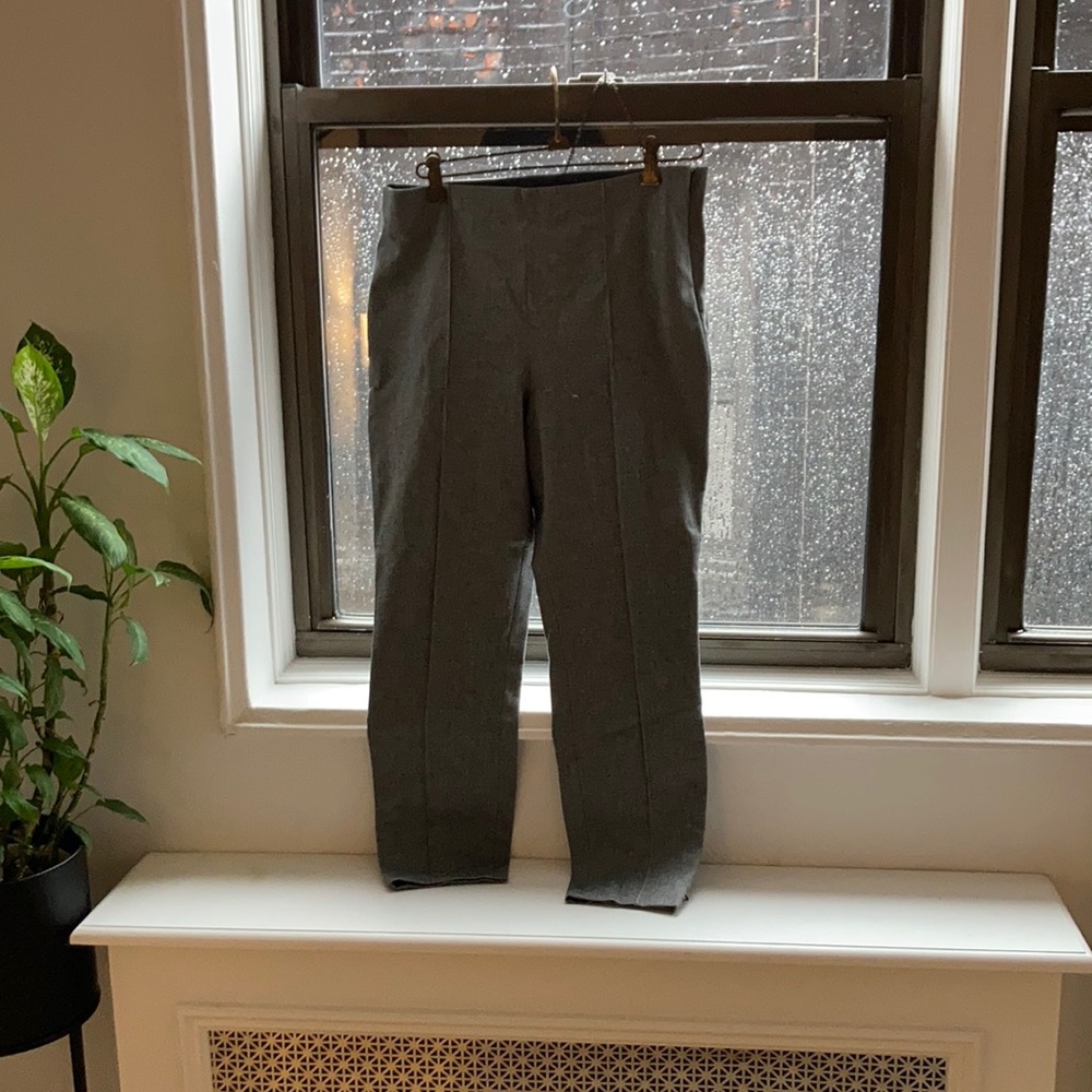 Banana Republic stretch Sloan Legging 14P NWT